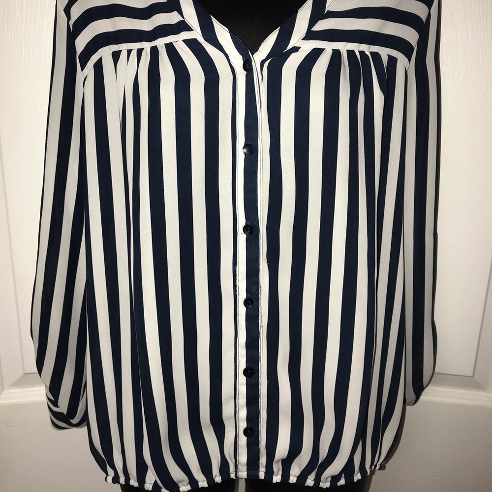 New Directions women’s shirt